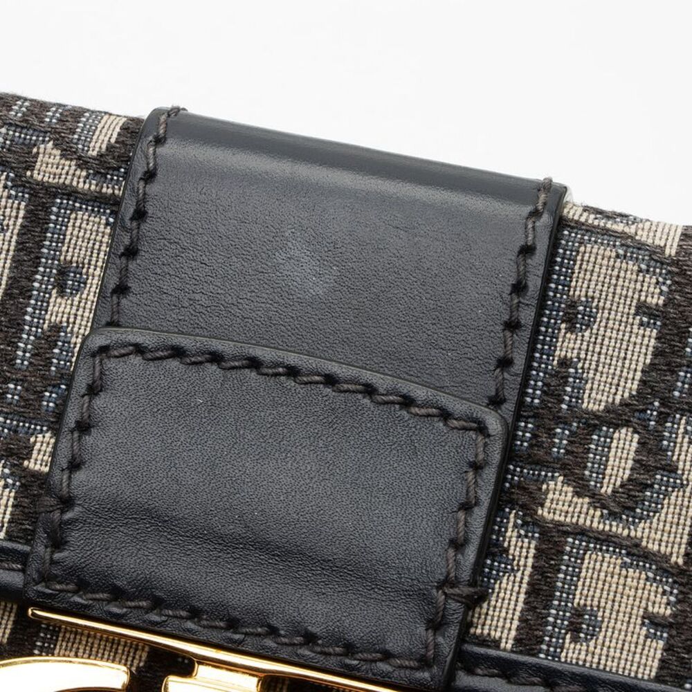 Dior Oblique 30 Montaigne Box Shoulder Bag - Picture 13 of 15